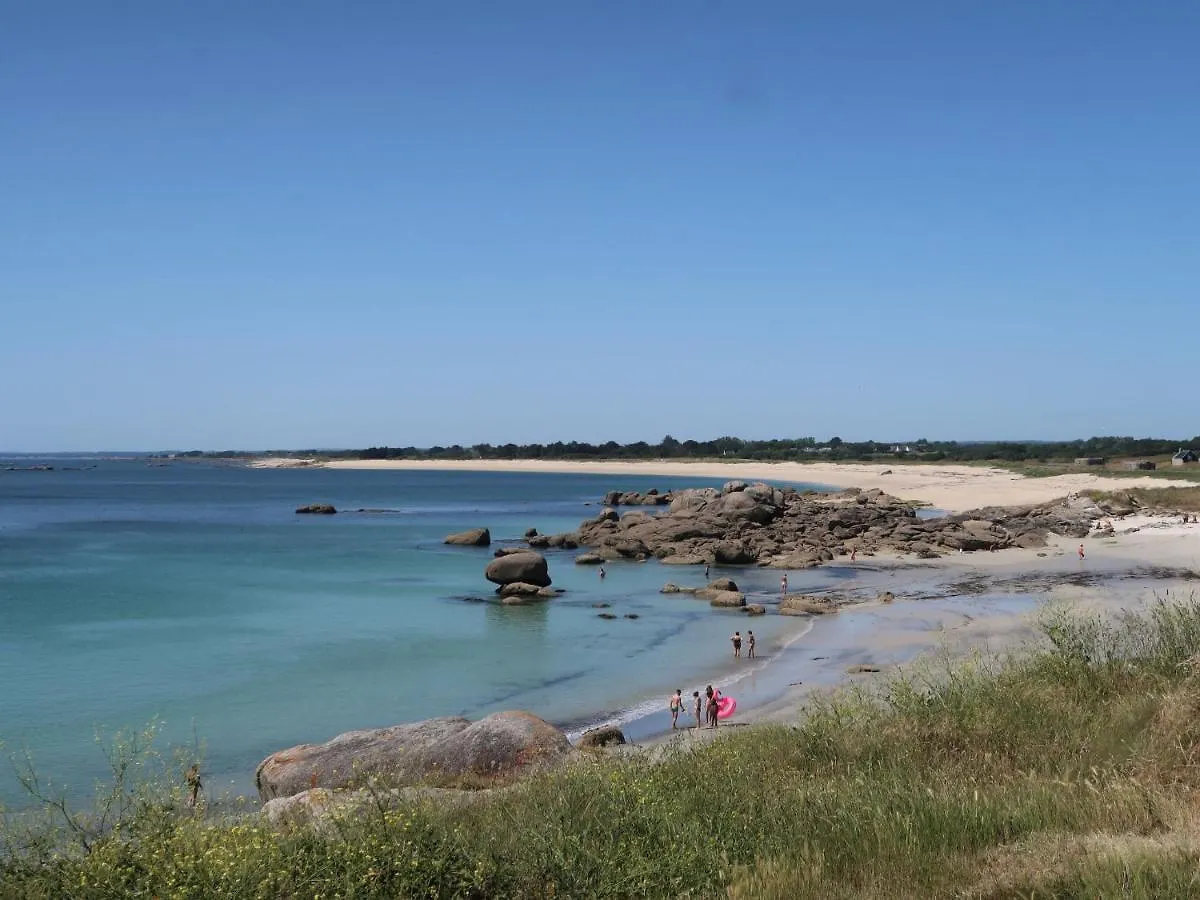 Holiday Home La Lauremma - Tgc124 By Interhome Tregunc France
