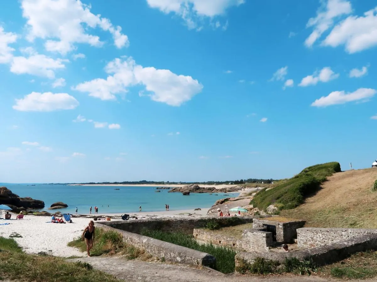 Holiday Home La Lauremma - Tgc124 By Interhome Tregunc