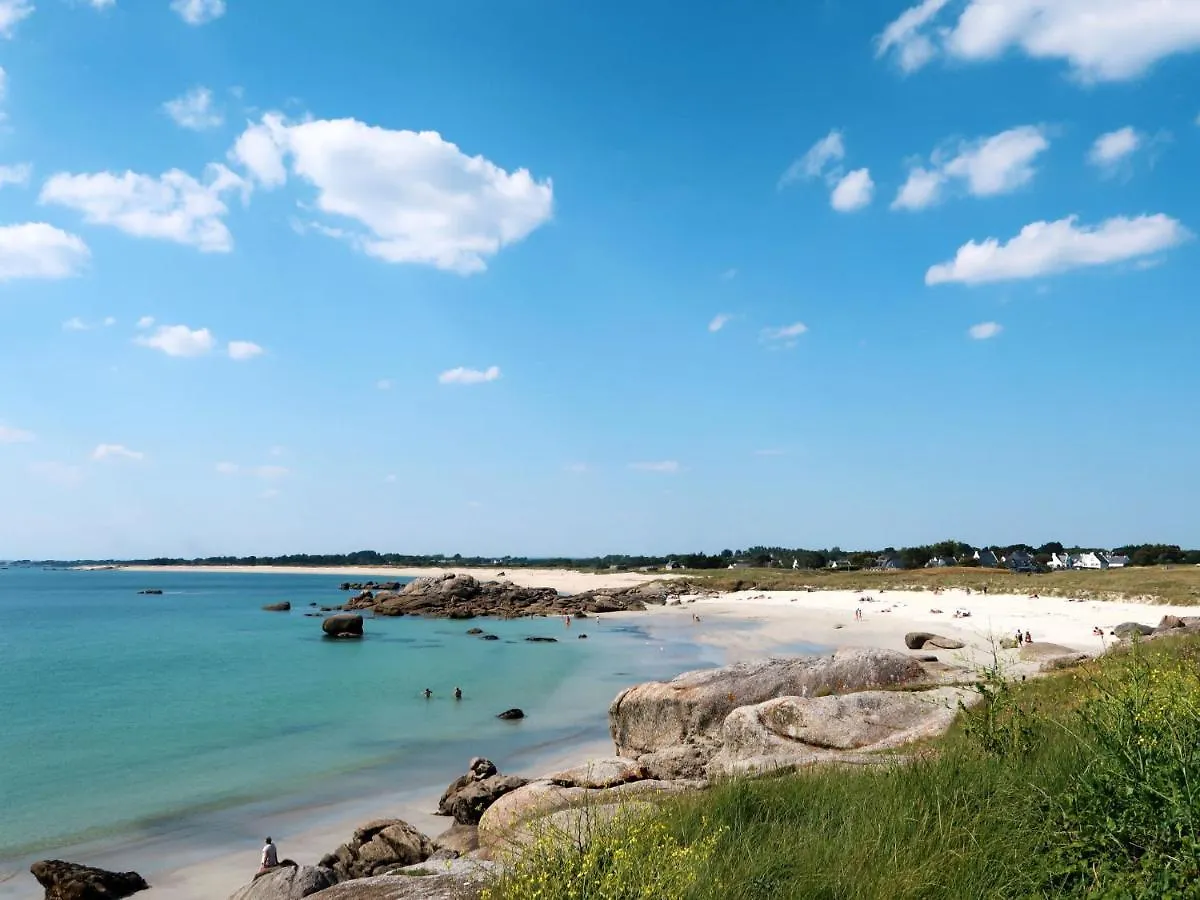 Holiday Home La Lauremma - Tgc124 By Interhome Tregunc