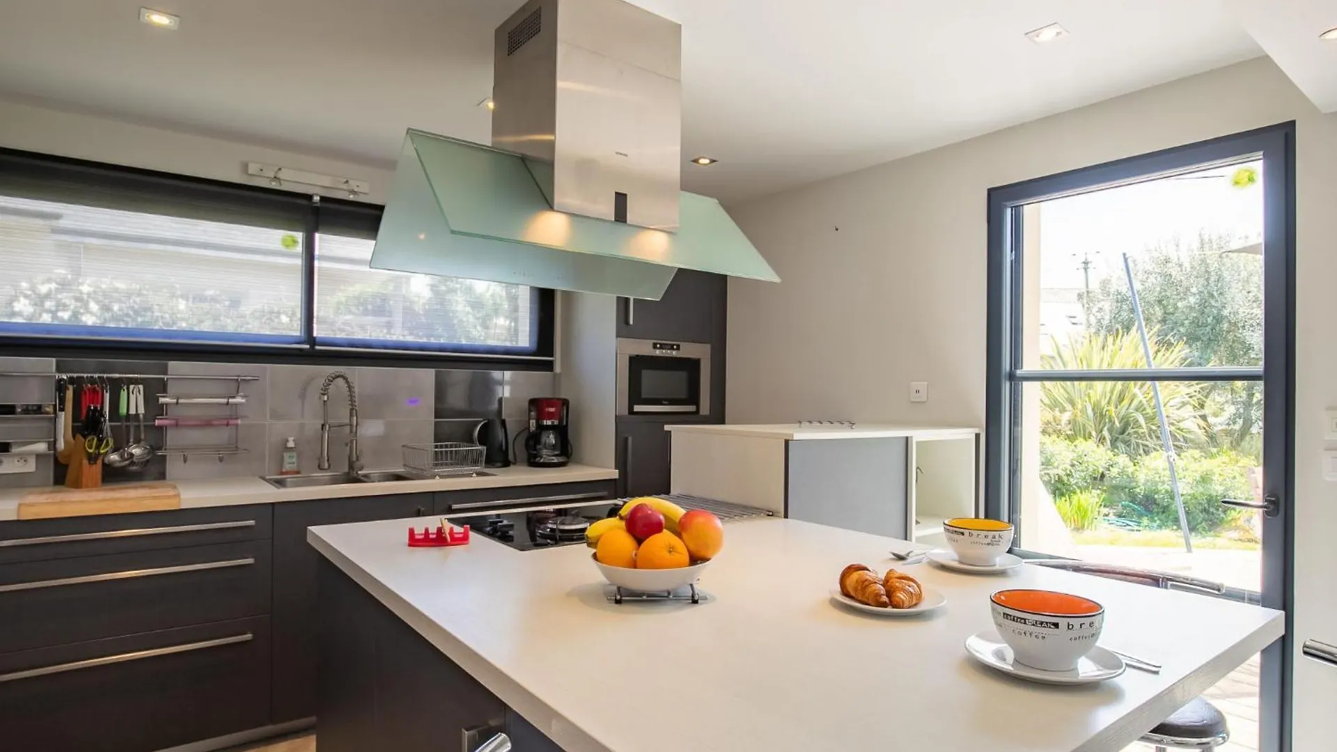 Holiday Home La Lauremma - Tgc124 By Interhome Tregunc