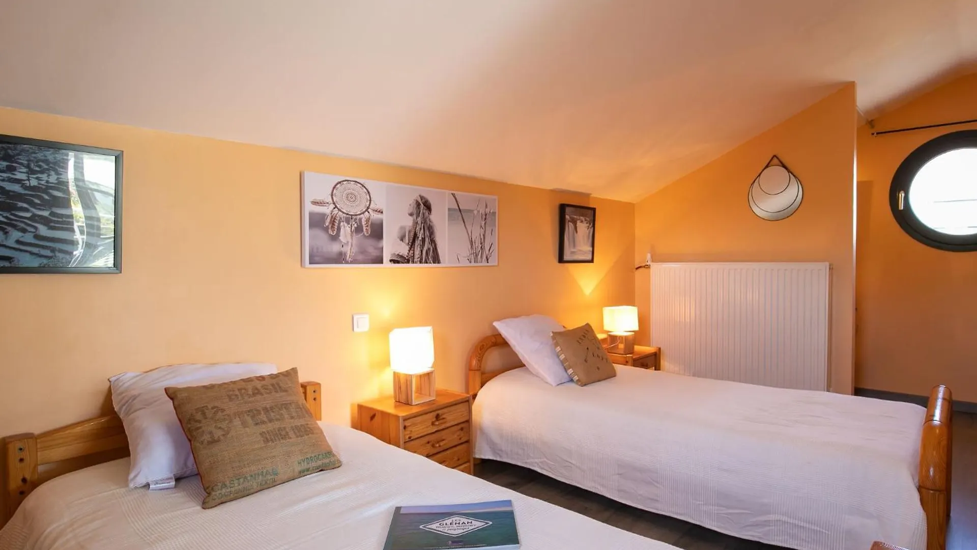 Holiday Home La Lauremma - Tgc124 By Interhome Tregunc