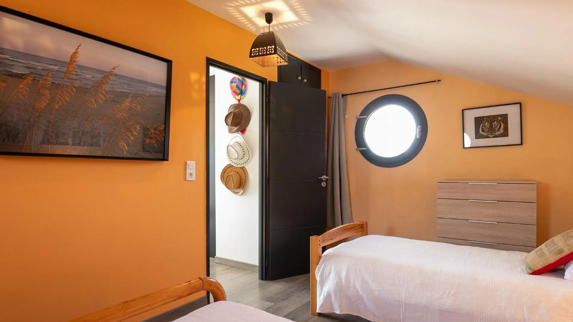Holiday Home La Lauremma - Tgc124 By Interhome Tregunc France
