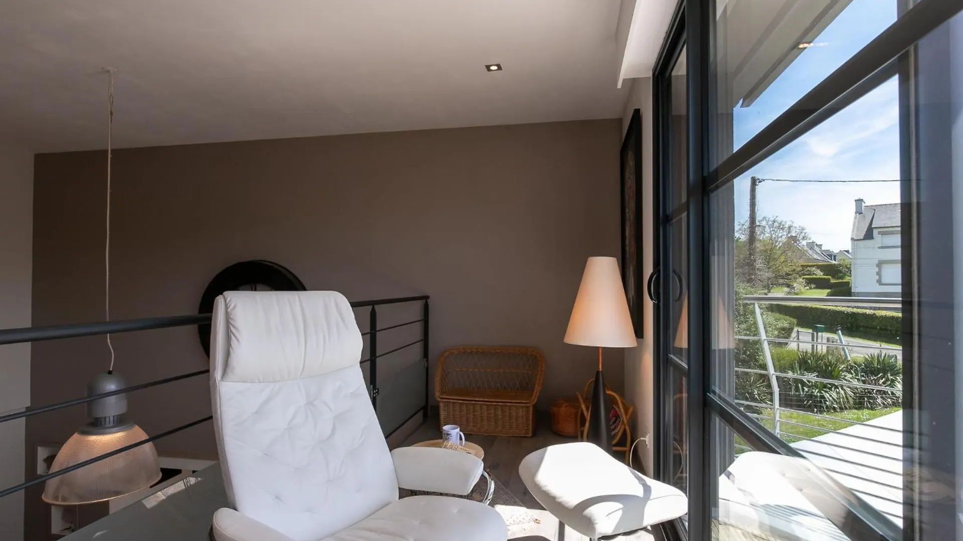 Holiday Home La Lauremma - Tgc124 By Interhome Tregunc 0*,  France