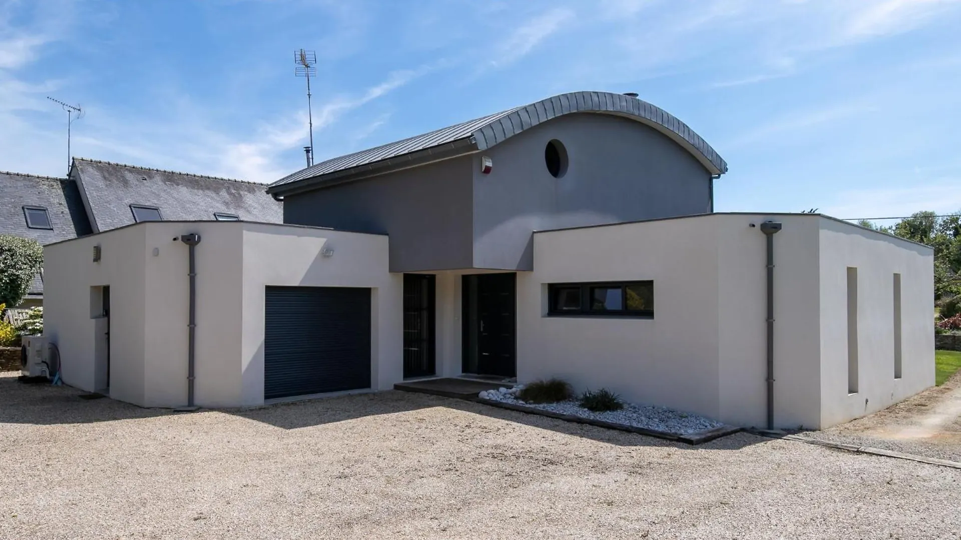 Holiday Home La Lauremma - Tgc124 By Interhome Tregunc