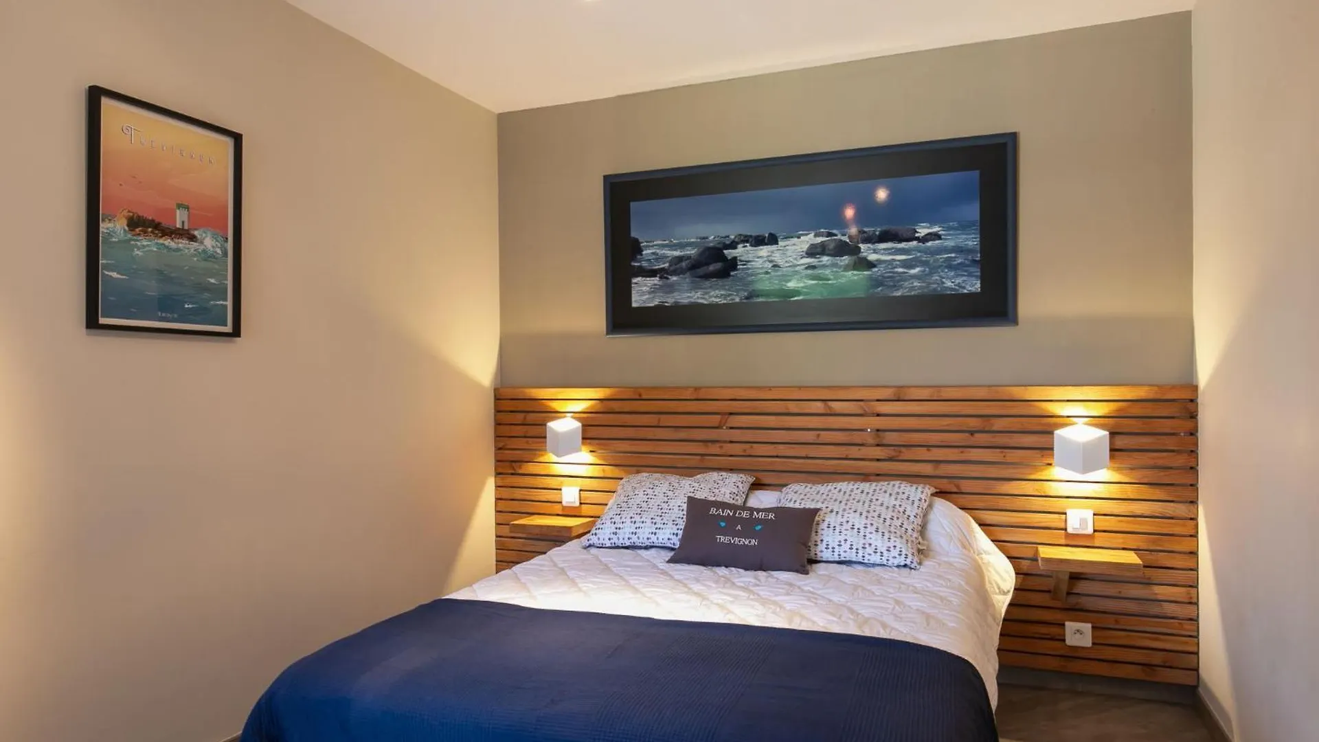 Holiday Home La Lauremma - Tgc124 By Interhome Tregunc