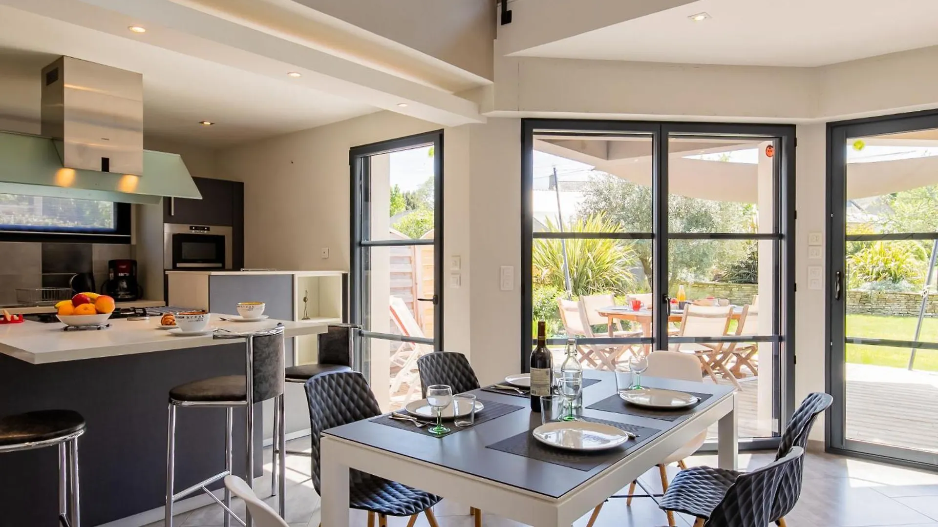 Holiday Home La Lauremma - Tgc124 By Interhome Tregunc