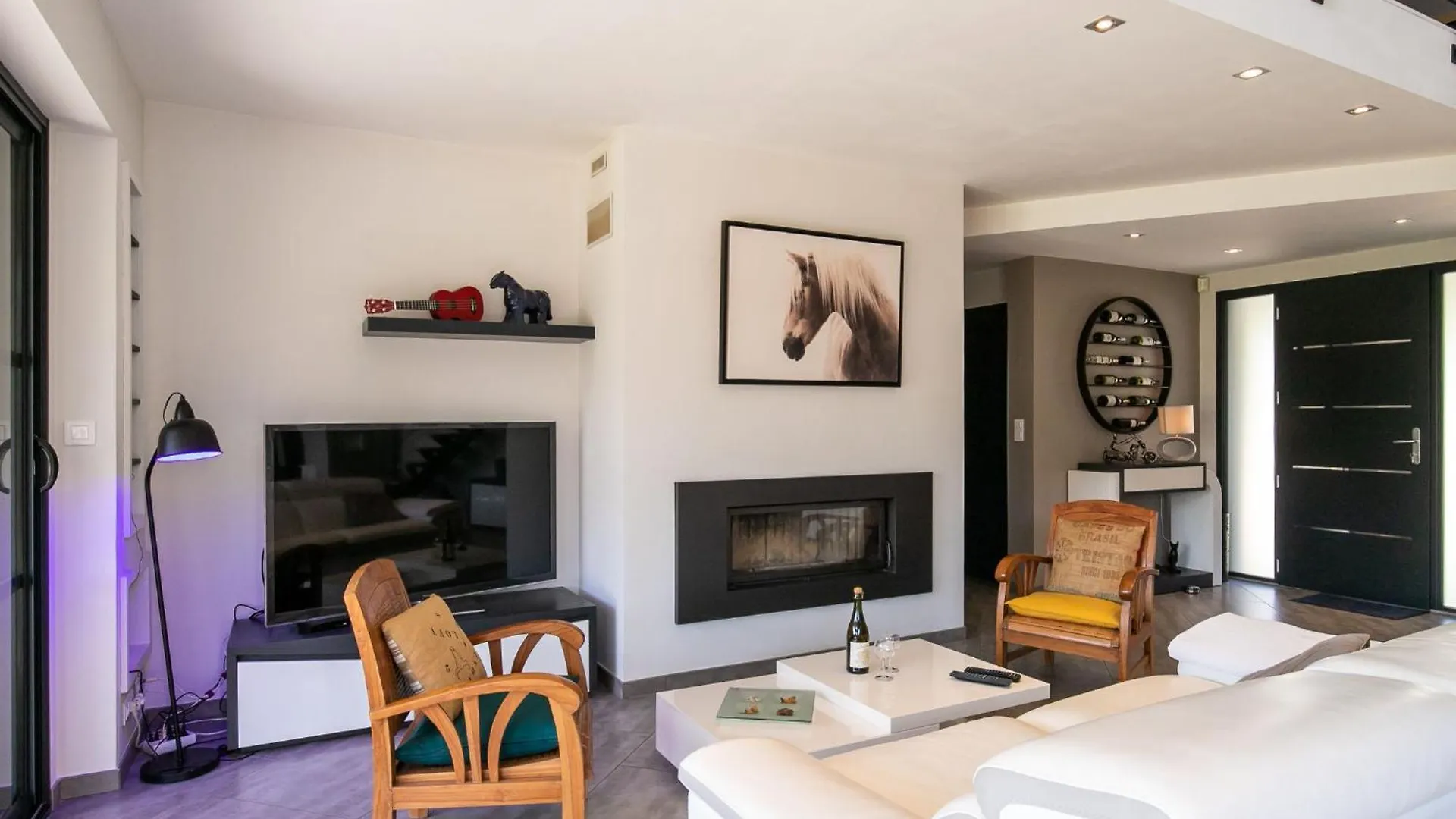 Holiday Home La Lauremma - Tgc124 By Interhome Tregunc