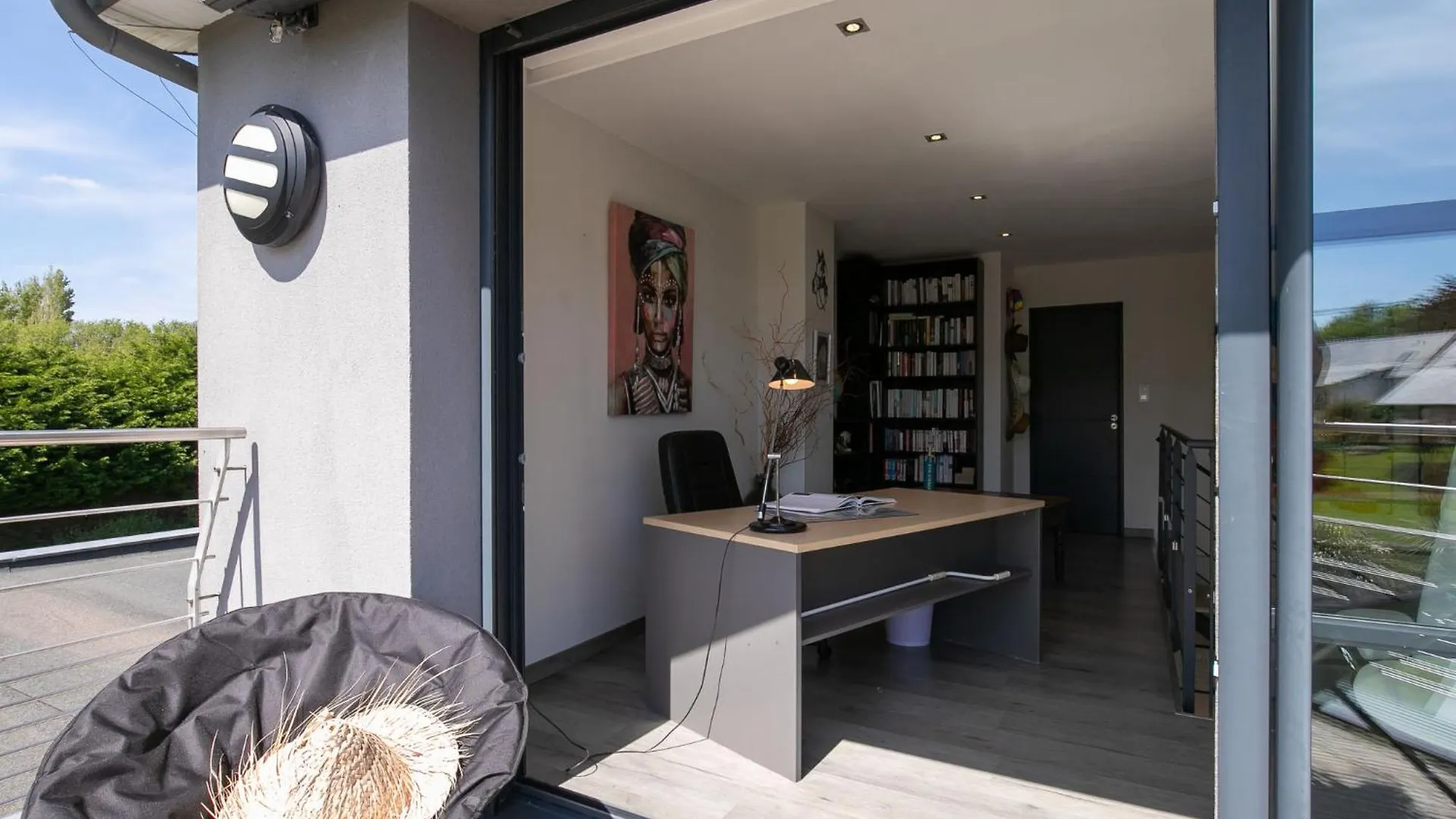 Holiday Home La Lauremma - Tgc124 By Interhome Tregunc 0*,