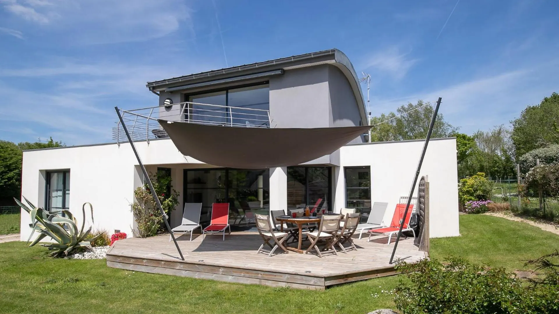 Holiday Home La Lauremma - Tgc124 By Interhome Tregunc