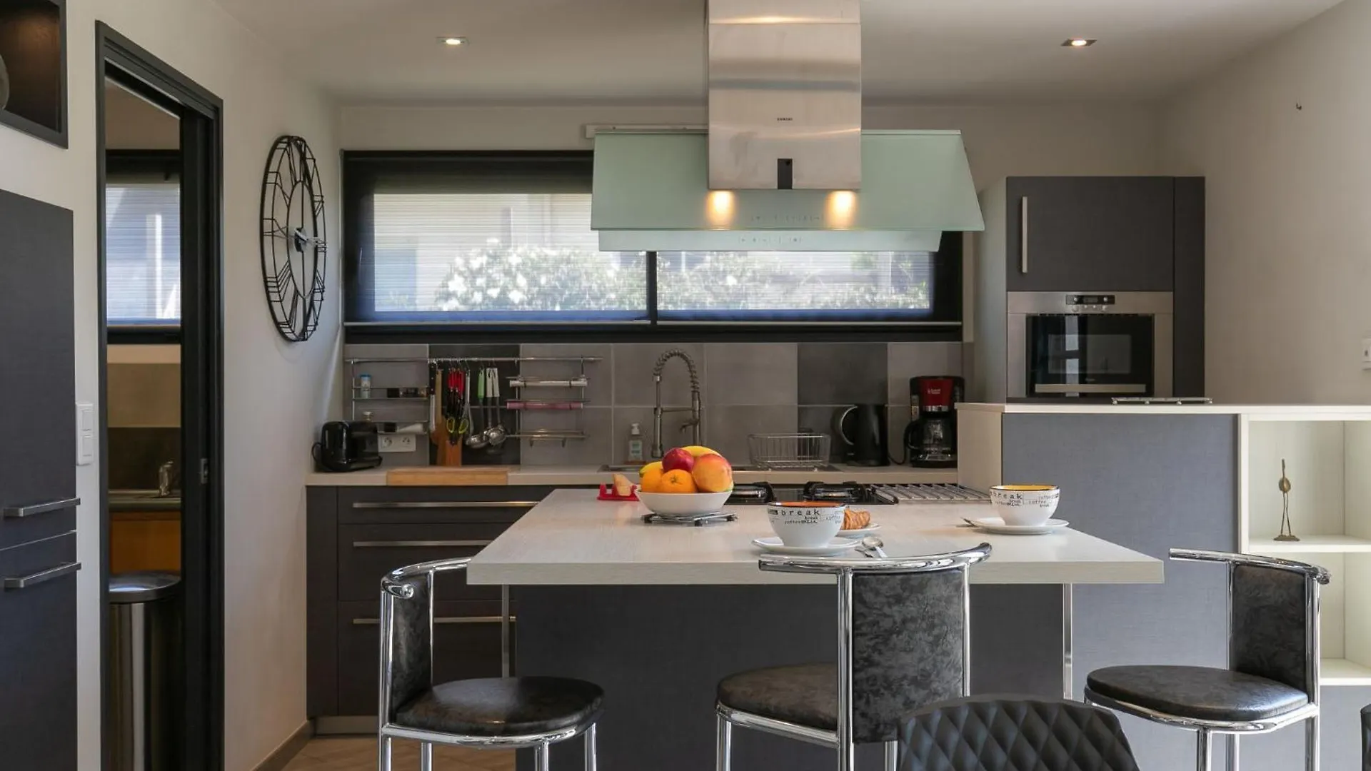 Holiday Home La Lauremma - Tgc124 By Interhome Tregunc