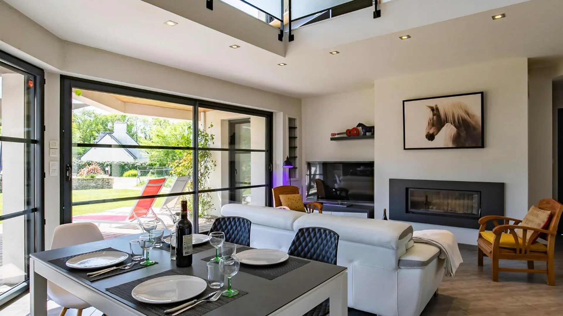 Holiday Home La Lauremma - Tgc124 By Interhome Tregunc
