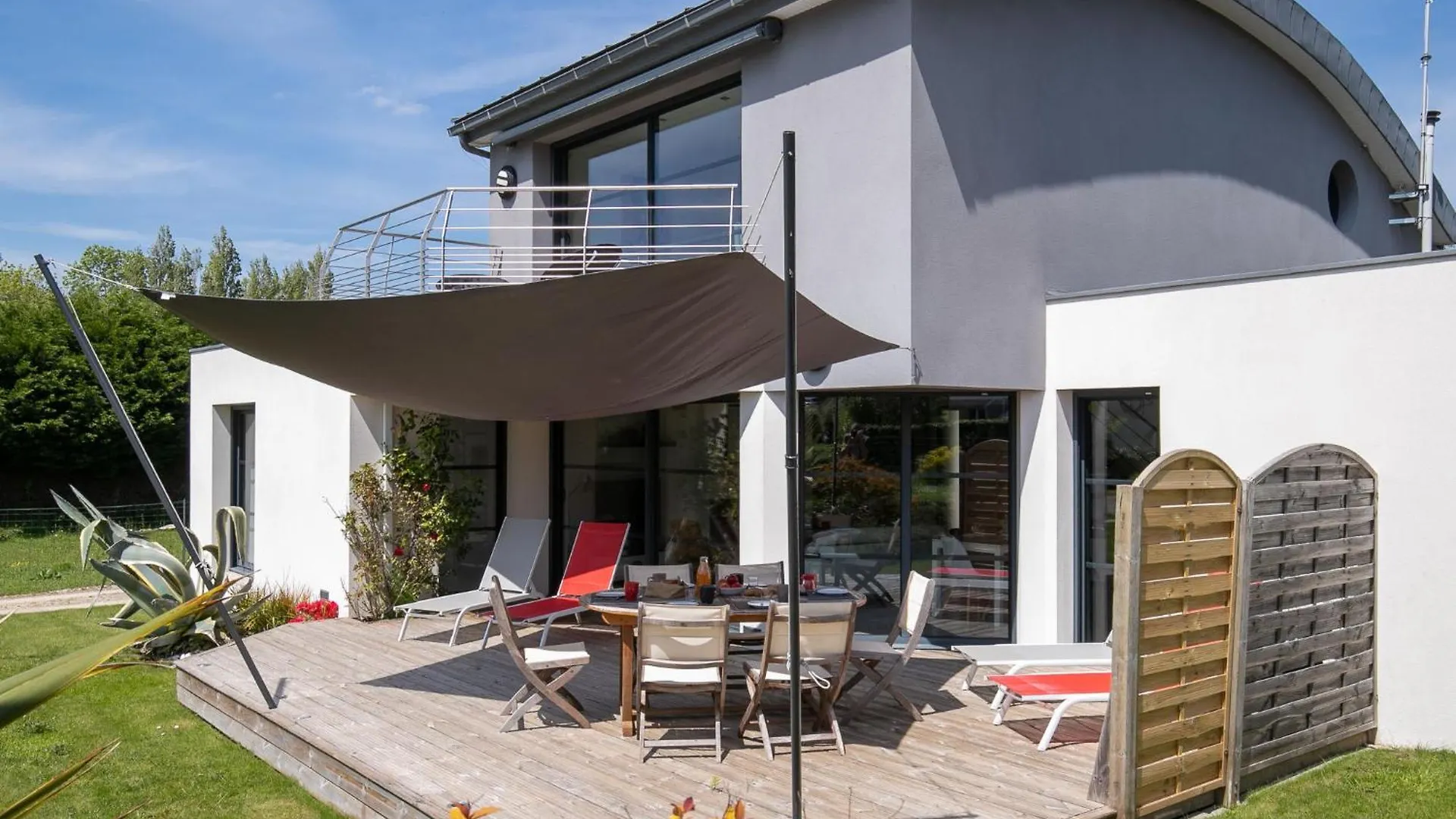 Holiday Home La Lauremma - Tgc124 By Interhome Tregunc