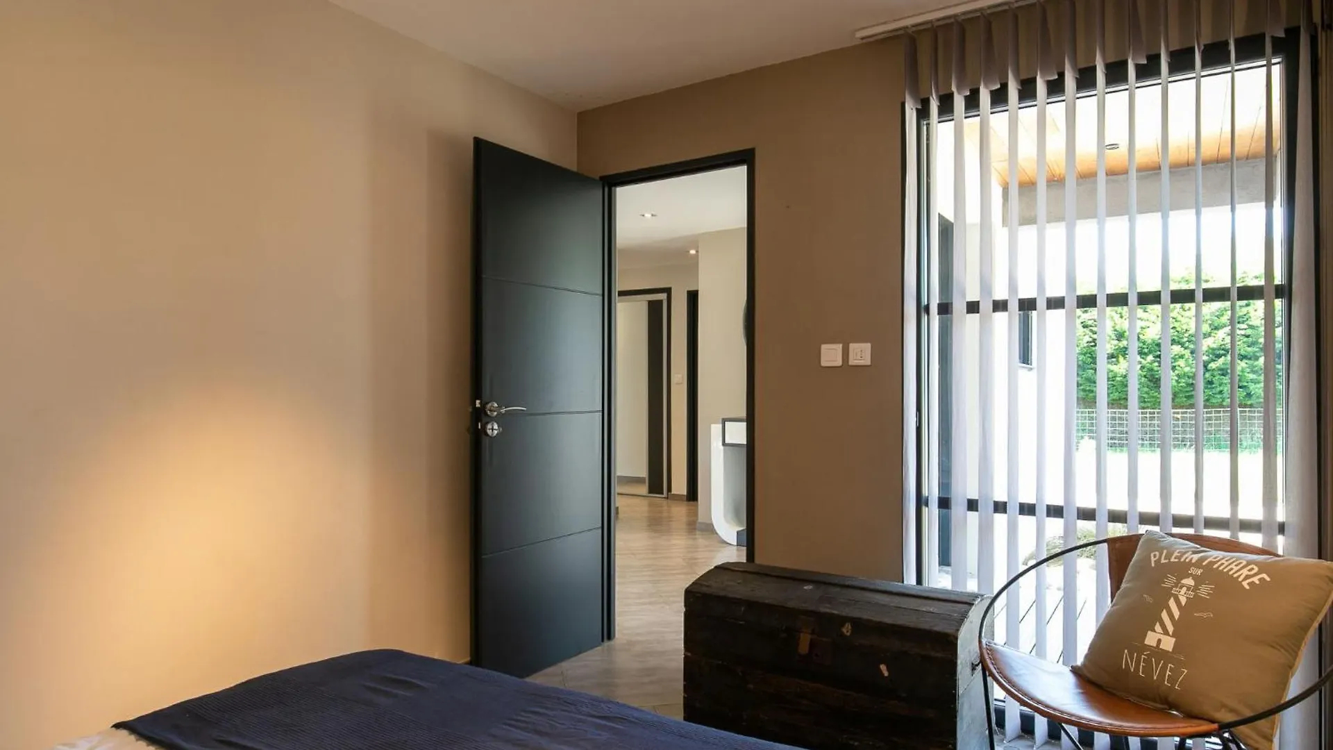 Holiday Home La Lauremma - Tgc124 By Interhome Tregunc France