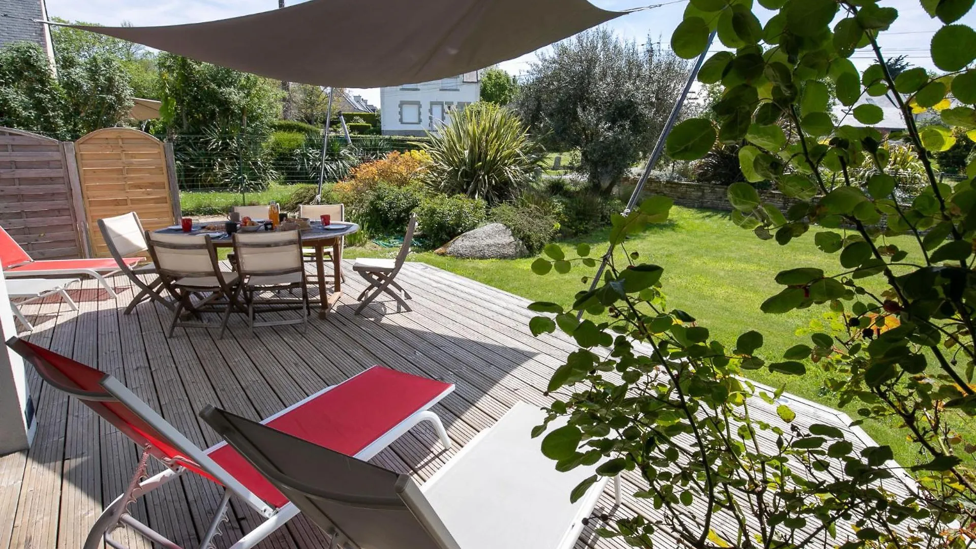 Holiday Home La Lauremma - Tgc124 By Interhome Tregunc