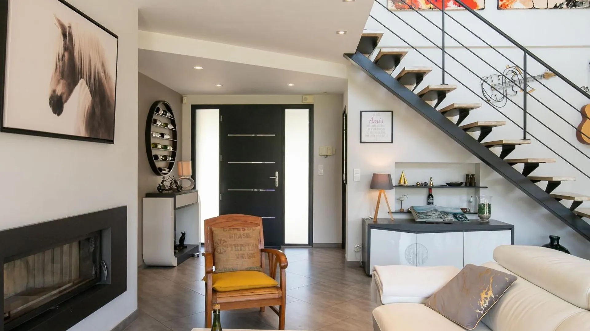 Holiday Home La Lauremma - Tgc124 By Interhome Tregunc