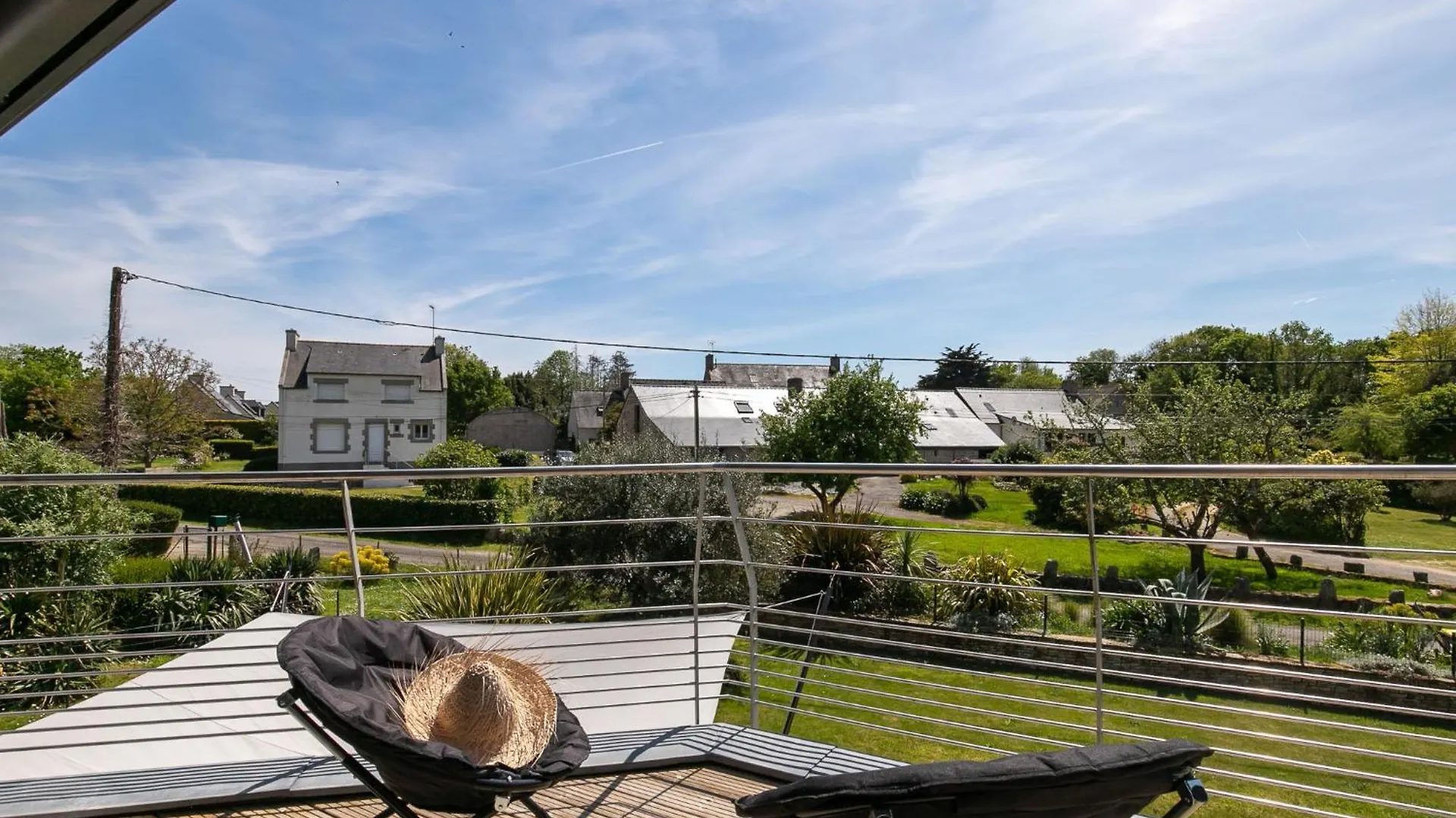 Holiday Home La Lauremma - Tgc124 By Interhome Tregunc 0*,