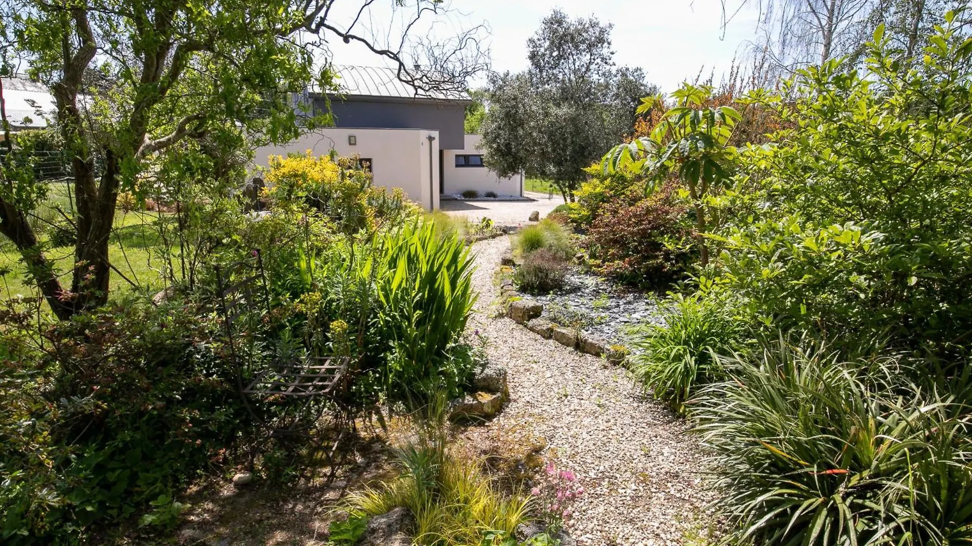 Holiday Home La Lauremma - Tgc124 By Interhome Tregunc