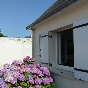 à Moins De 100 Mètres De La A La Pointe De Trevignon Appartement
