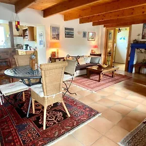 Gîte LES BRAVIGOU, 2-3 pers, plage 1km,TREGUNC, FINISTERE SUD Hébergement de vacances