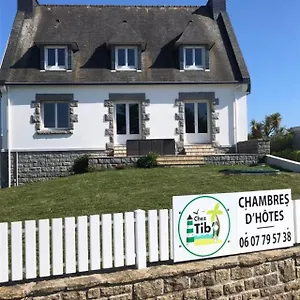 Chez Tib Couette-café