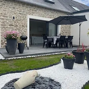 La Baleine Hébergement de vacances