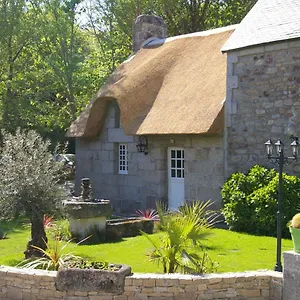 Domaine Les Grandes Roches Bed & Breakfast